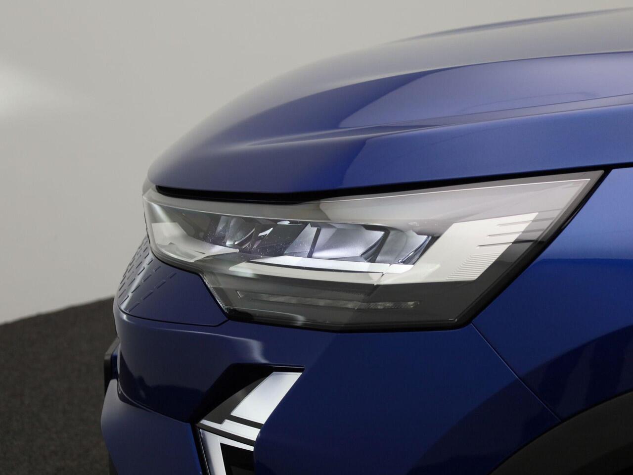 Renault CAPTUR 1.6 E-Tech Full Hybrid 145Pk Techno | Google Navigatie | Apple & Android Carplay | Parkeersensoren Voor & Achter | Achteruitrijcamera | Stoel & Stuurverwarming | Privacy Glass | Keyless Entry | Cruise Control & Snelheidsbegrenzer |