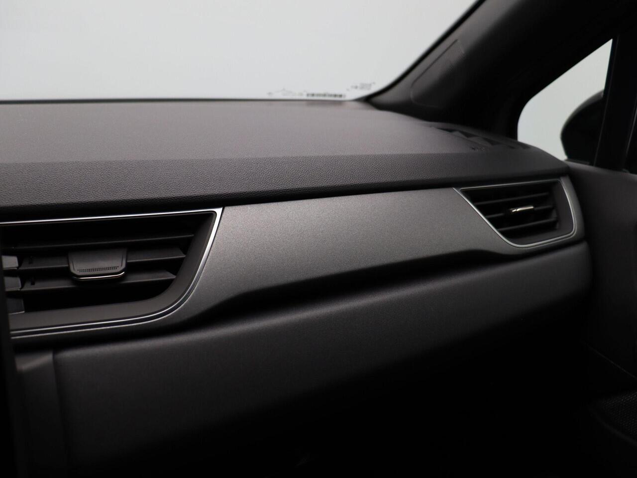 Renault CAPTUR E-Tech full hybrid 160pk techno | Active driver assist | Stoel- en stuurwielverwarming | 360 graden camera |