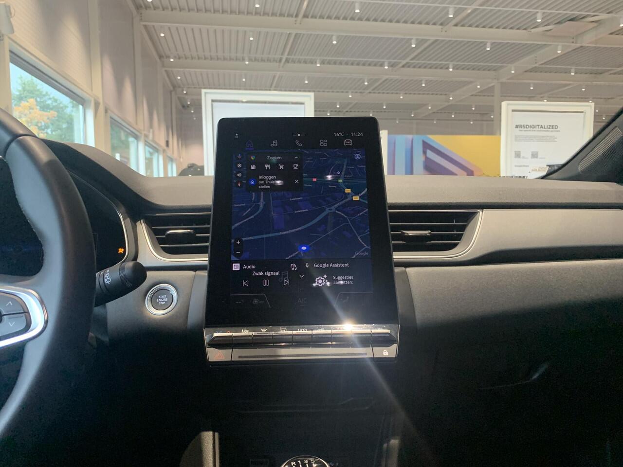 Renault CAPTUR 1.0 TCe 90 techno | 360° camera| Pack Navigation |