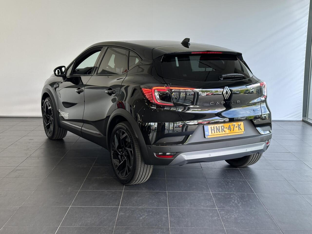 Renault CAPTUR 1.6 E-Tech full hybrid 145 esprit Alpine | PANORAMADAK | HARMAN KARDON | ADAPTIVE CRUISE CONTROL |
