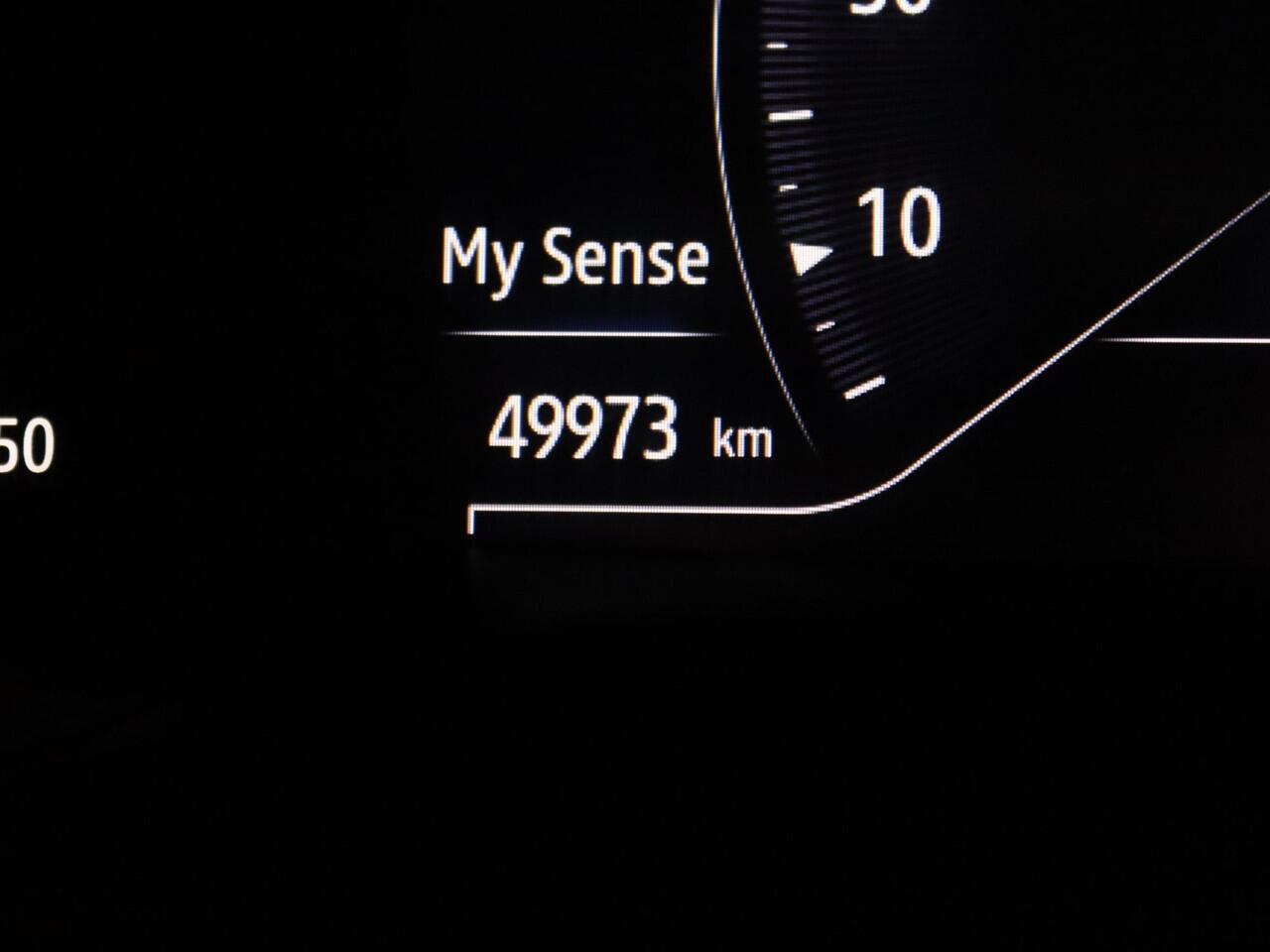 Renault CAPTUR 1.0 TCe 100 Intens Cruise | Navi | Parkeersensoren achter