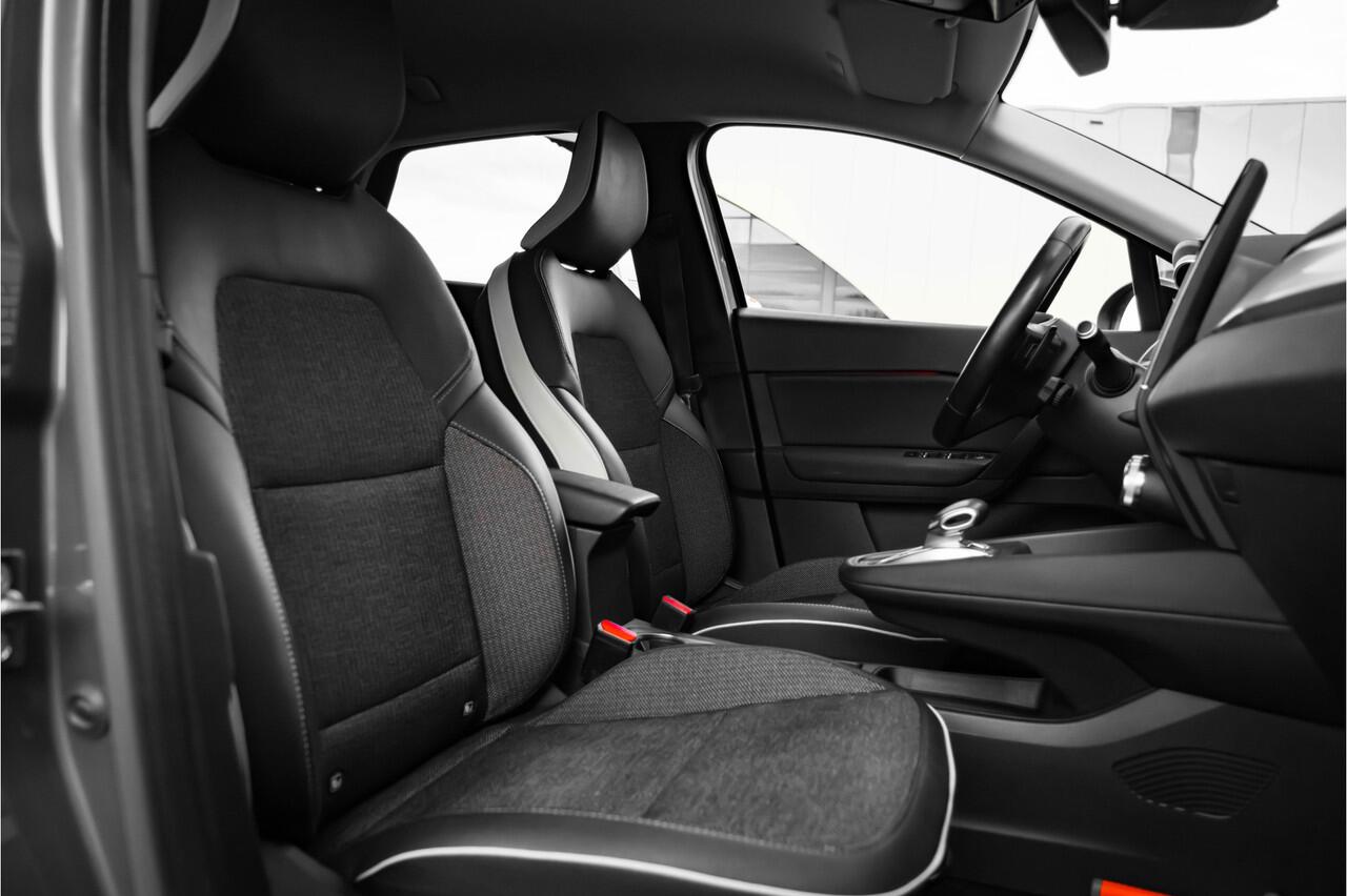 Renault CAPTUR 1.3 TCe 130 Edition One | automaat | groot scherm | BOSE audio | trekhaak | camera