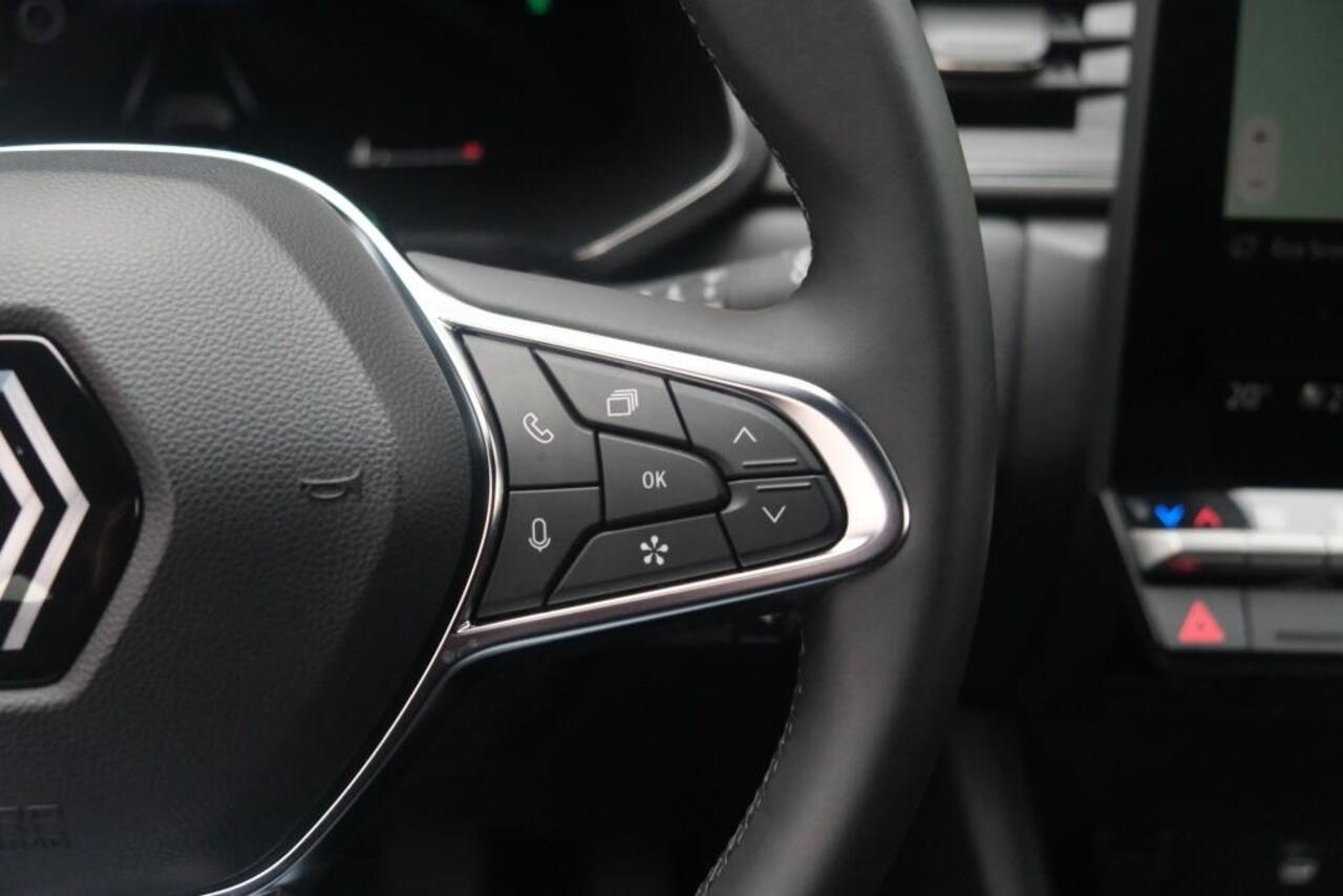 Renault CAPTUR 1.0 TCe 90pk Techno | Navi | Climate | Cruise | Camera | Keyless | PDC