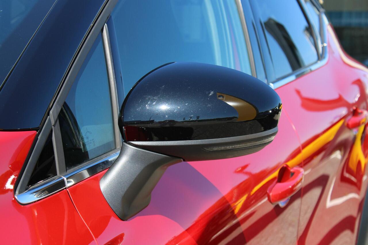 Renault CAPTUR E-Tech full hybrid 145 Automaat Techno l Origineel NL l BTW-Auto l Dealeronderhouden |