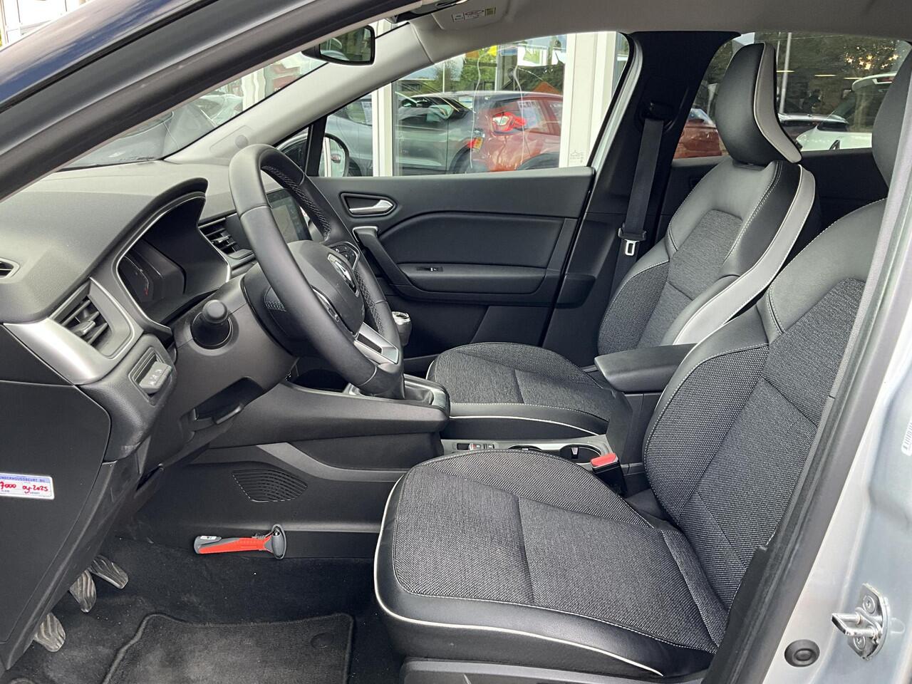 Renault CAPTUR 1.0 TCe 90 Intens