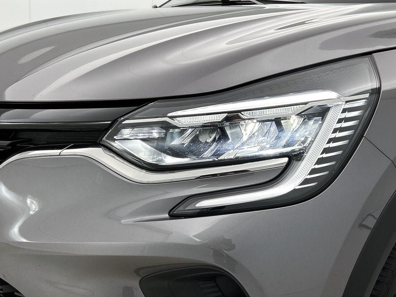 Renault CAPTUR 1.3 mild hybrid 140Pk techno | Navigatie | Apple & Android Carplay | Climate Control | Stoel, Stuur En Voorruitverwarming | Trekhaak | Parkeersensoren Voor & Achter | Achteruitrijcamera | Privacy Glass | Keyless Entry | Cruise Control & Snelheidsbegrenzer