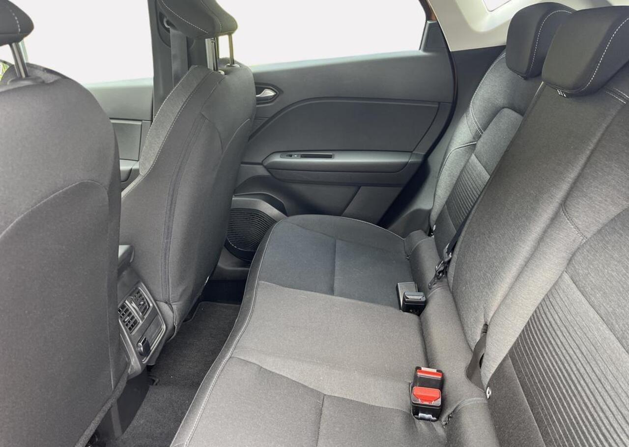 Renault CAPTUR 1.0 TCe 100 Zen