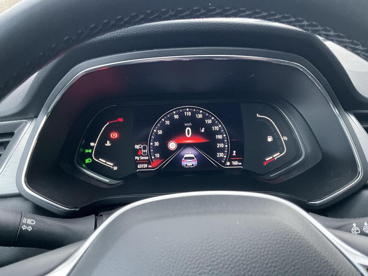 Renault CAPTUR 1.0 TCe 100 Intens