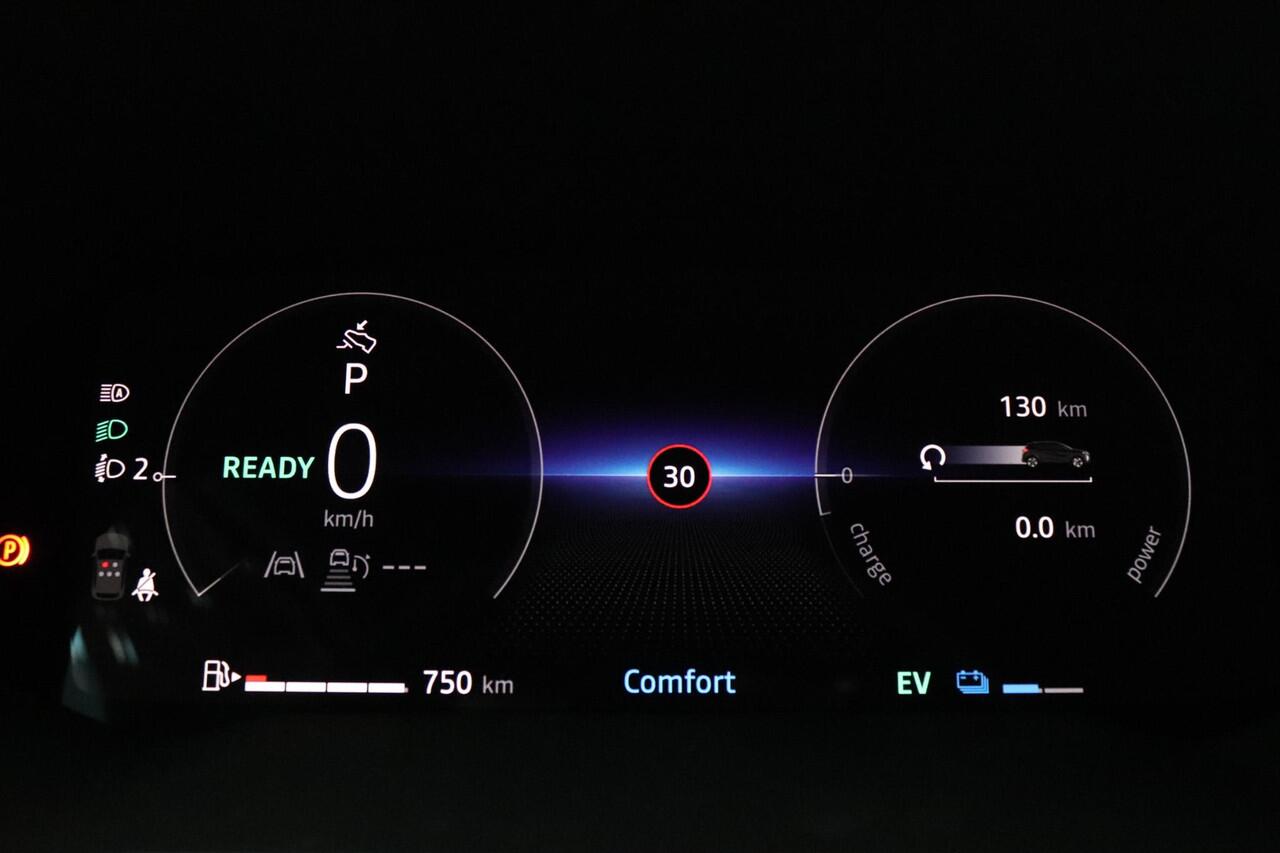 Renault CAPTUR 1.8 E-Tech full hybrid 160 esprit Alpine | Pack Privilége | DEMO 01-01-26 beschikbaar |