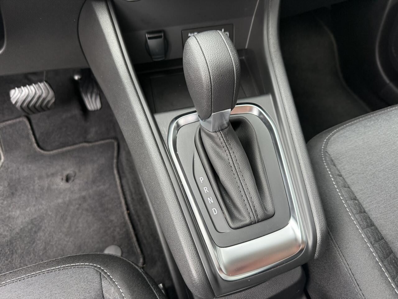 Renault CAPTUR 1.3 TCe 140 Camera/Apple/Navi