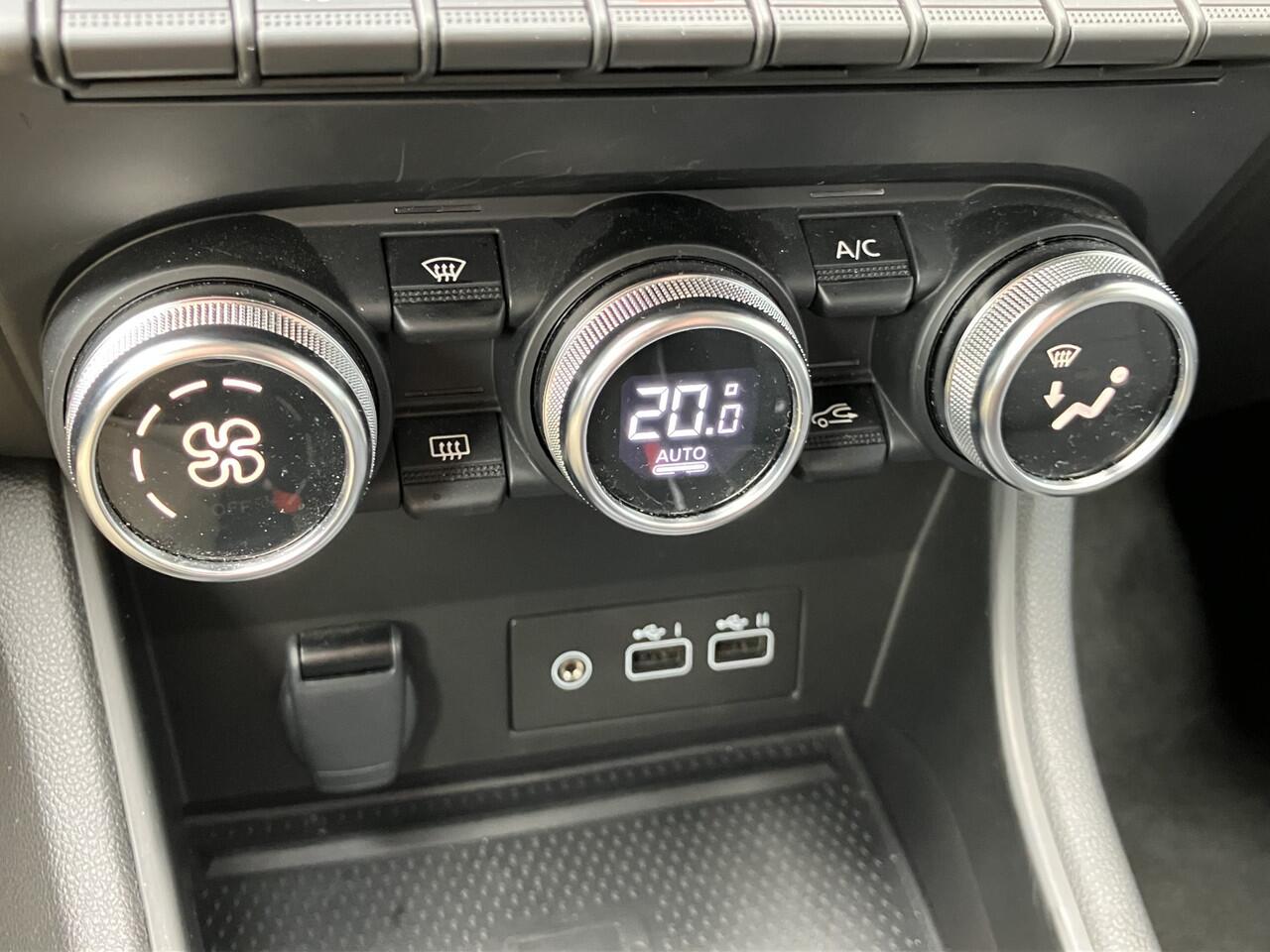 Renault CAPTUR TCe 90 techno * TREKHAAK / CAMERA 360 *