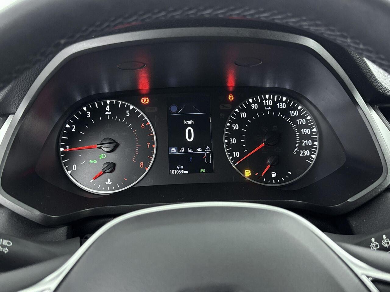 Renault CAPTUR 1.0 TCe 100 Bi-Fuel Zen | Apple Carplay/Android Auto | Airco | Cruise Control | LED Koplampen | Dealeronderhouden