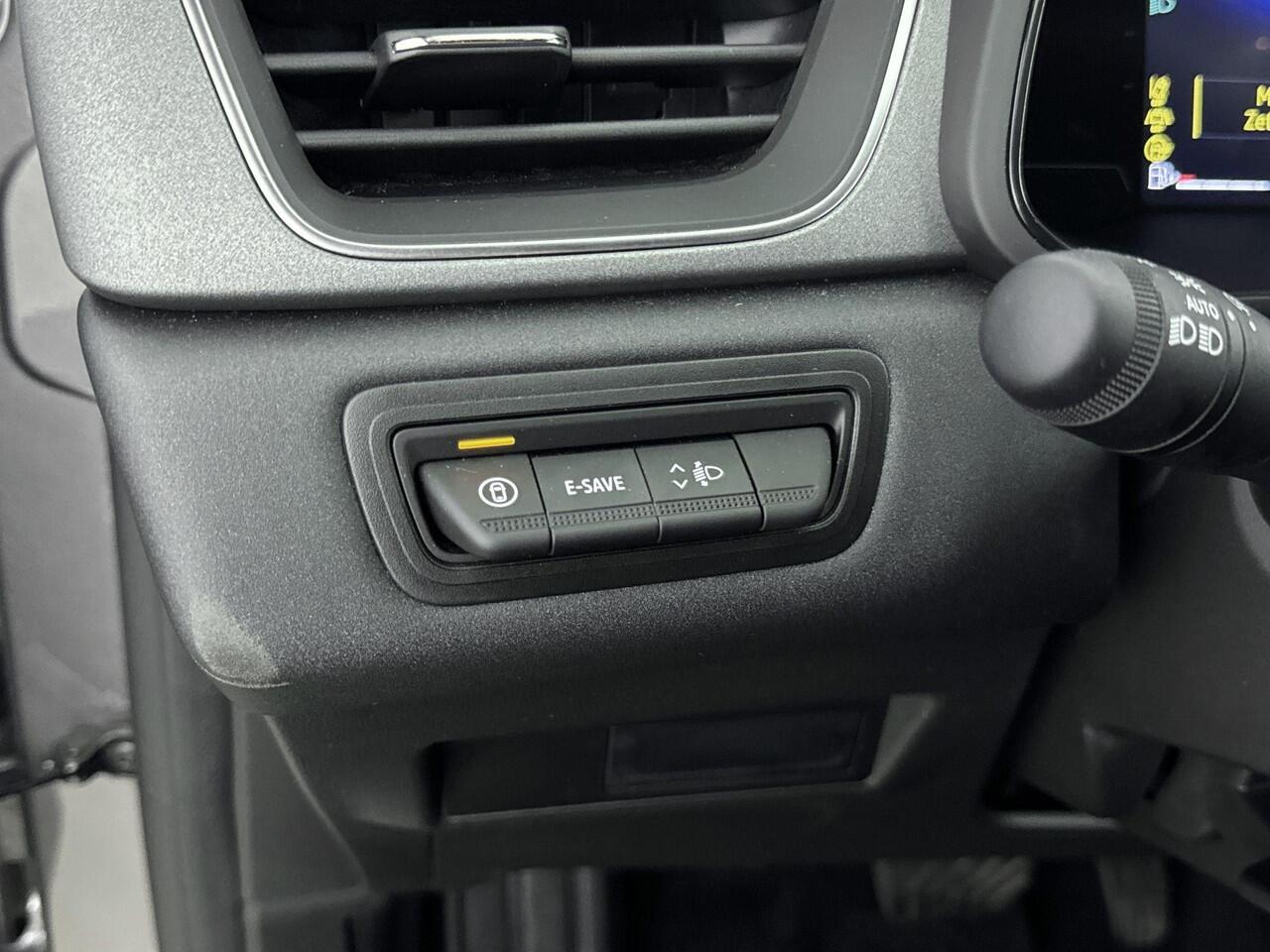 Renault CAPTUR 1.6 E-Tech full hybrid 145Pk techno | Navigatie via Apple & Android Carplay | Parkeersensoren Achter & Camera | Stoel- & Stuurverwarming | Climate Control | Cruise Control & Snelheidsbegrenzer | Keyless Entry | Privacy Glass |