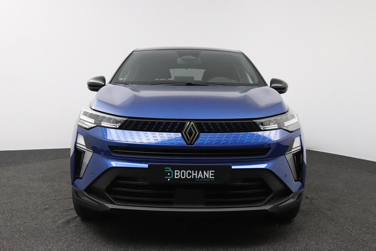 Renault CAPTUR 1.0 TCe 90 techno | Nieuw Model | Pack Navigation | Carplay/Android Auto |