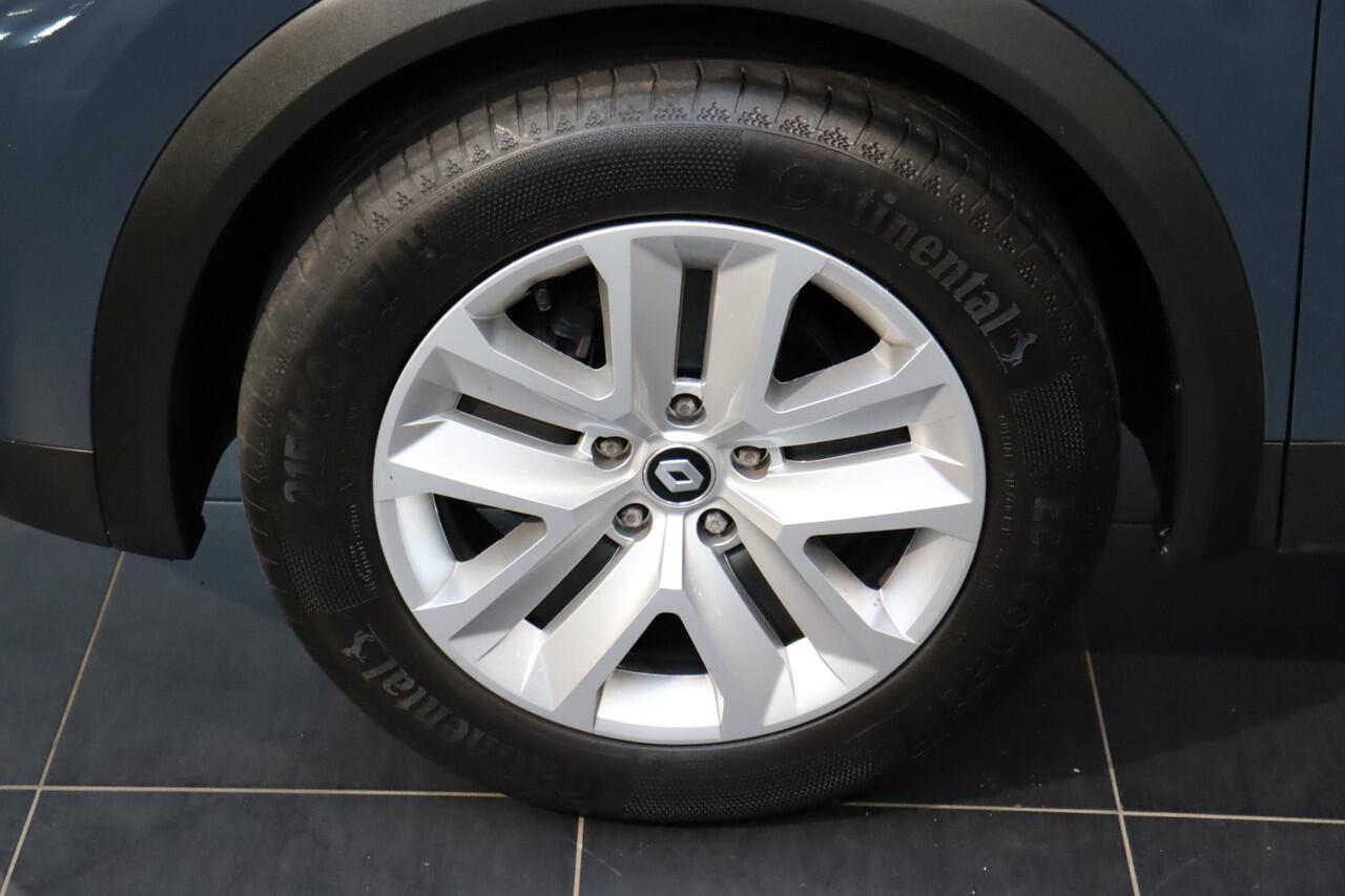 Renault CAPTUR TCe 90 Zen