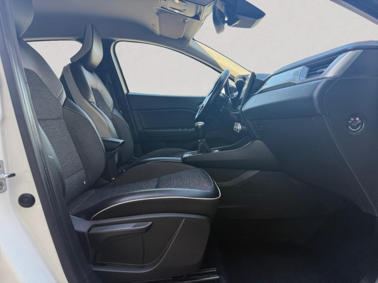 Renault CAPTUR 1.0 TCe Edition One