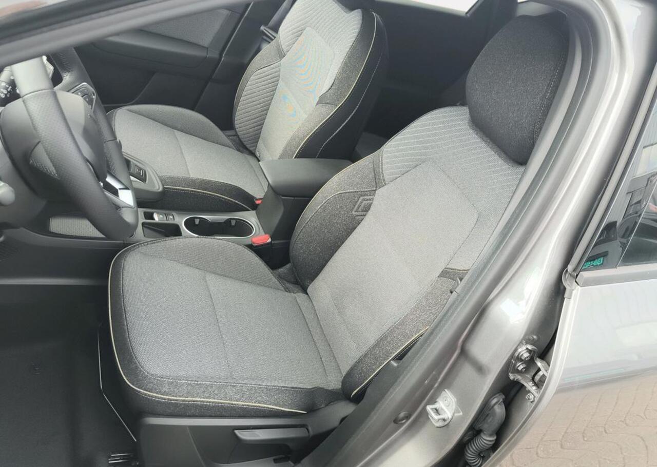 Renault CAPTUR 1.8 E-Tech full hybrid 160 techno - Demo / pack advanced driving assist - pack winter