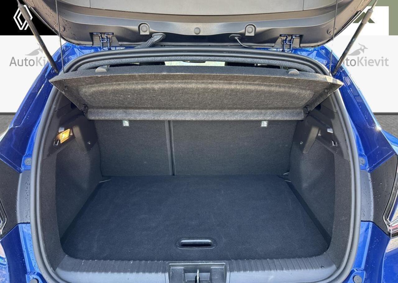 Renault CAPTUR 1.0 TCe 90 techno