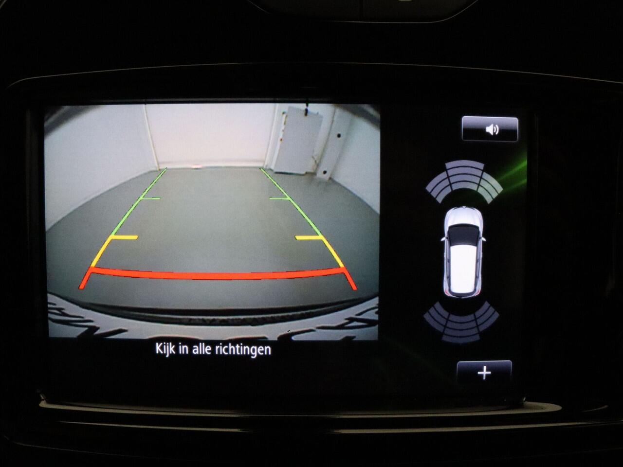 Renault CAPTUR 90pk TCe Intens Camera | Climate | Cruise | Navi | Parkeersens. v+a