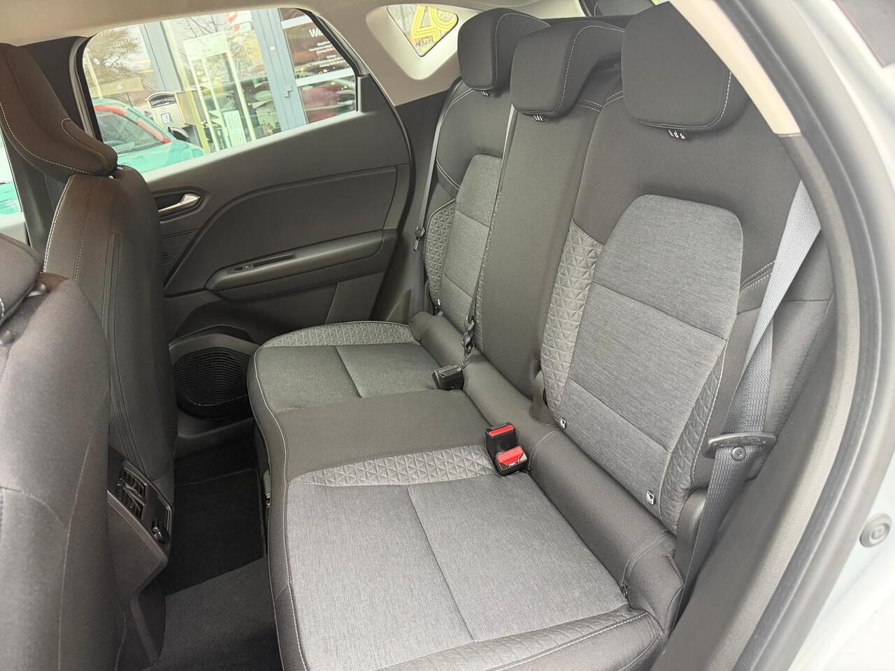 Renault CAPTUR TCe 90 Zen | Dealeronderhouden |