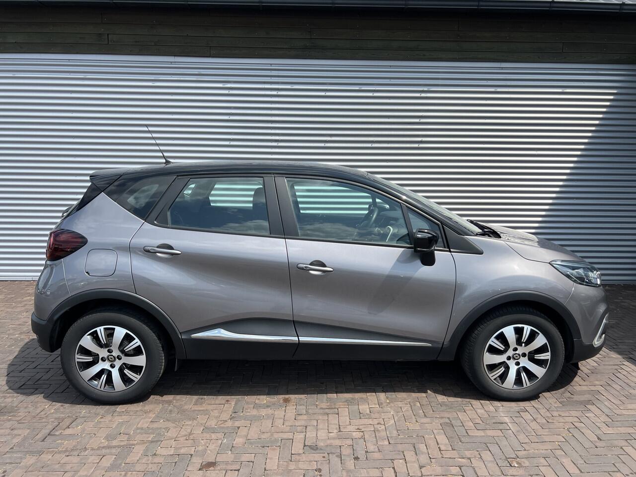Renault CAPTUR 0.9 TCe Version S