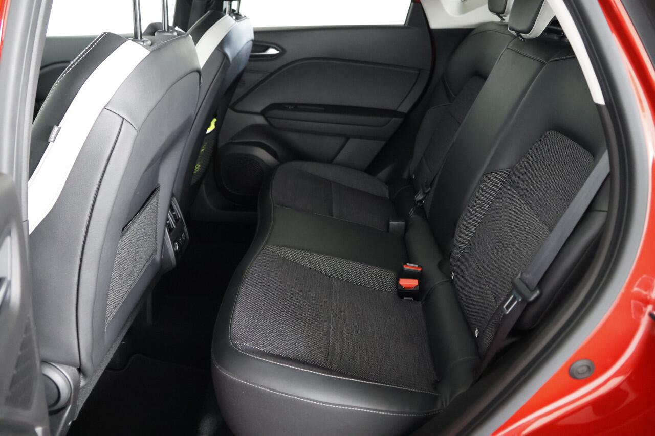 Renault CAPTUR 1.0 TCe 90 Intens / LED / Navi / CarPlay / Cruisecontrol / Cam