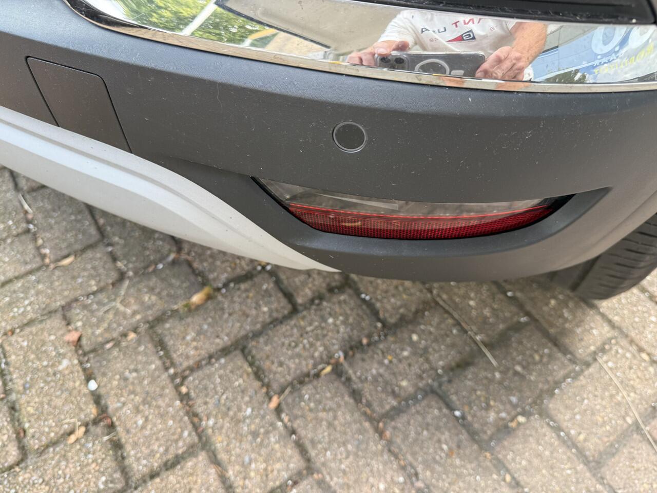 Renault CAPTUR 1.6 E-Tech Plug-in Hybrid 160 Intens CAMERA NAVIGATIE PARK.SENSOREN