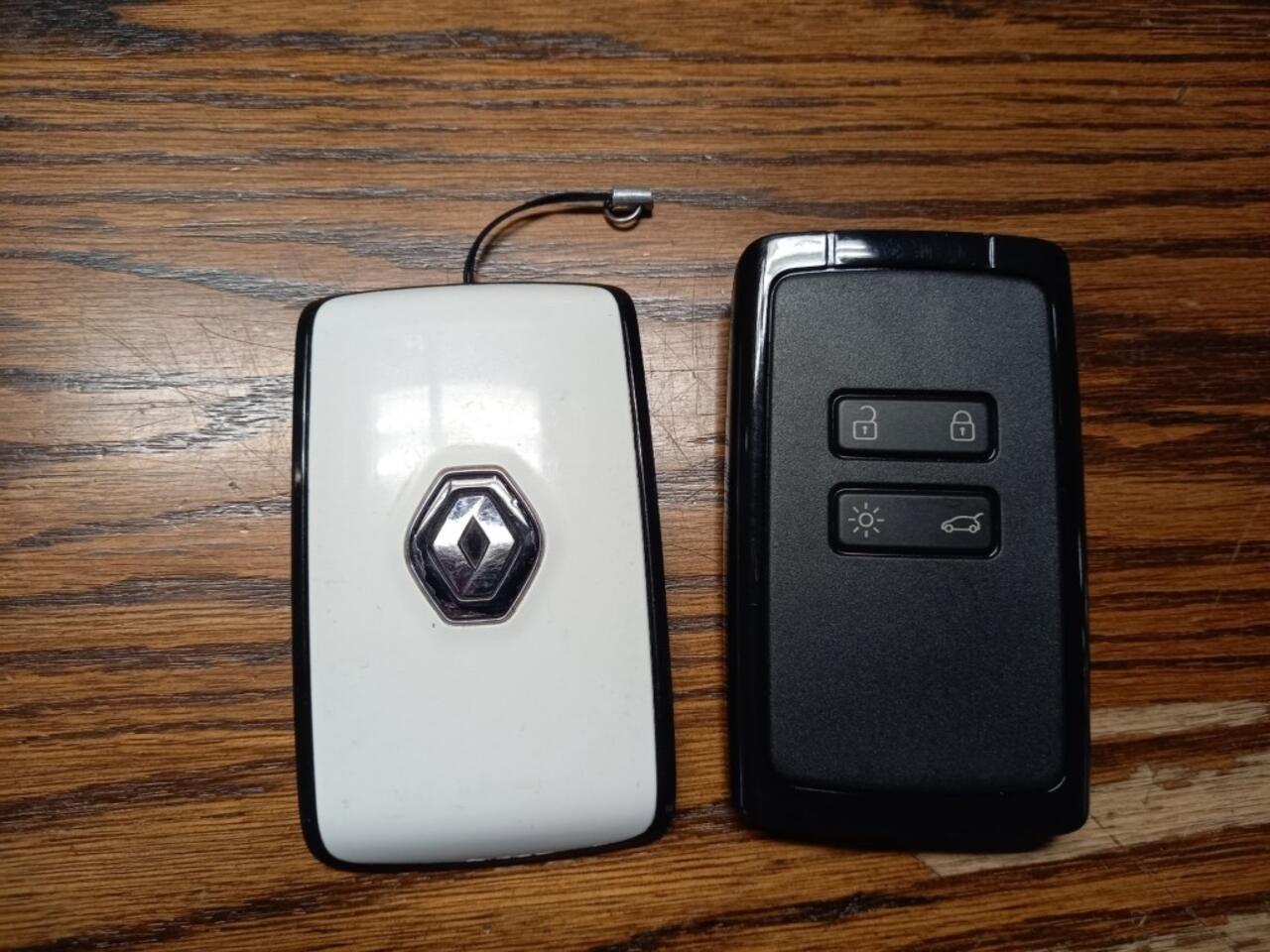 Renault CAPTUR 1.0 TCE 90 EVOLUTION