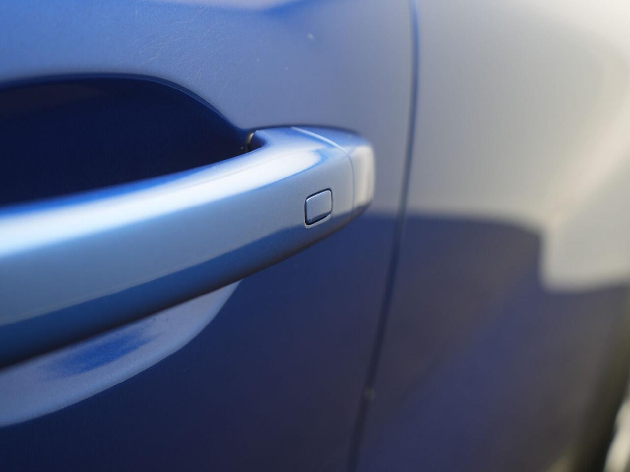 Renault CAPTUR TCe 90 Intens - Occasion Lease vanaf ¤414 p/m - RIJKLAARPRIJS - Achteruitrijcamera - Cruise Control - Dealeronderhouden