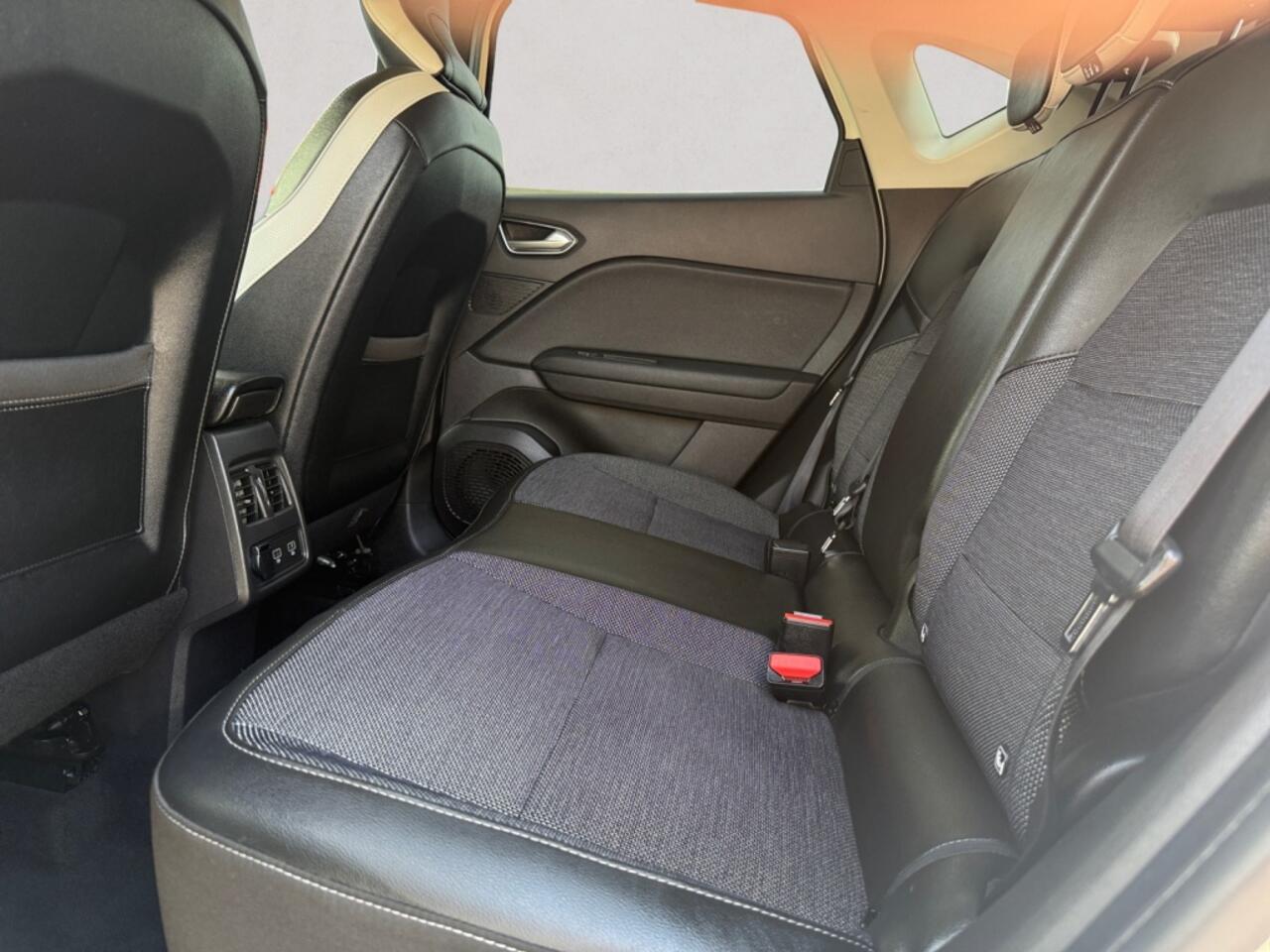 Renault CAPTUR 1.0 TCe Edition One