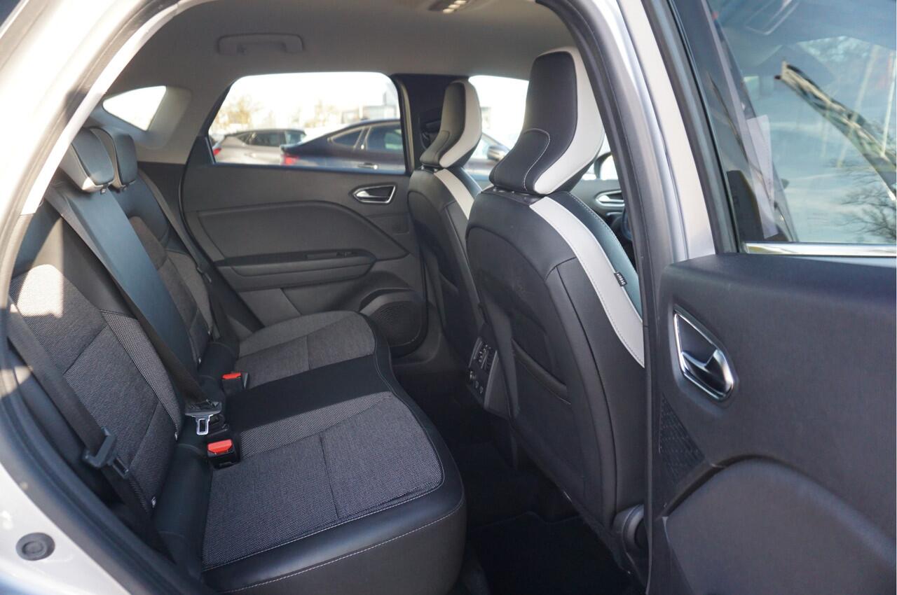 Renault CAPTUR 1.3 TCe 130 Intens