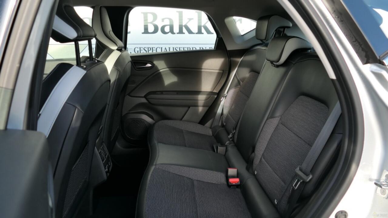 Renault CAPTUR TCe 90 Intens