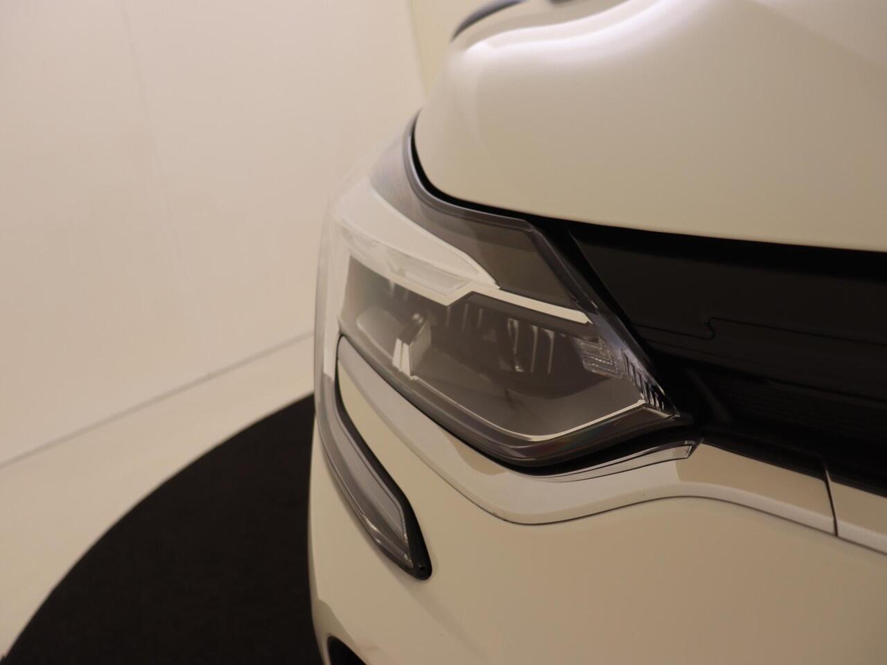 Renault CAPTUR 1.0 TCe 100 Life | Airco