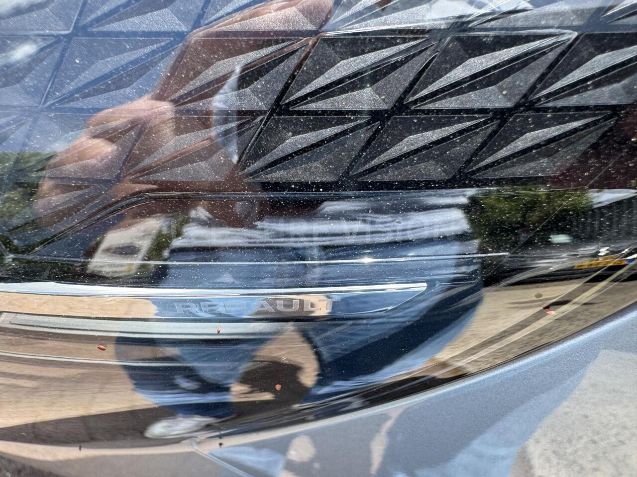 Renault CAPTUR 1.3 TCe 140pk EDC Techno 1.500kg trekgewicht!!