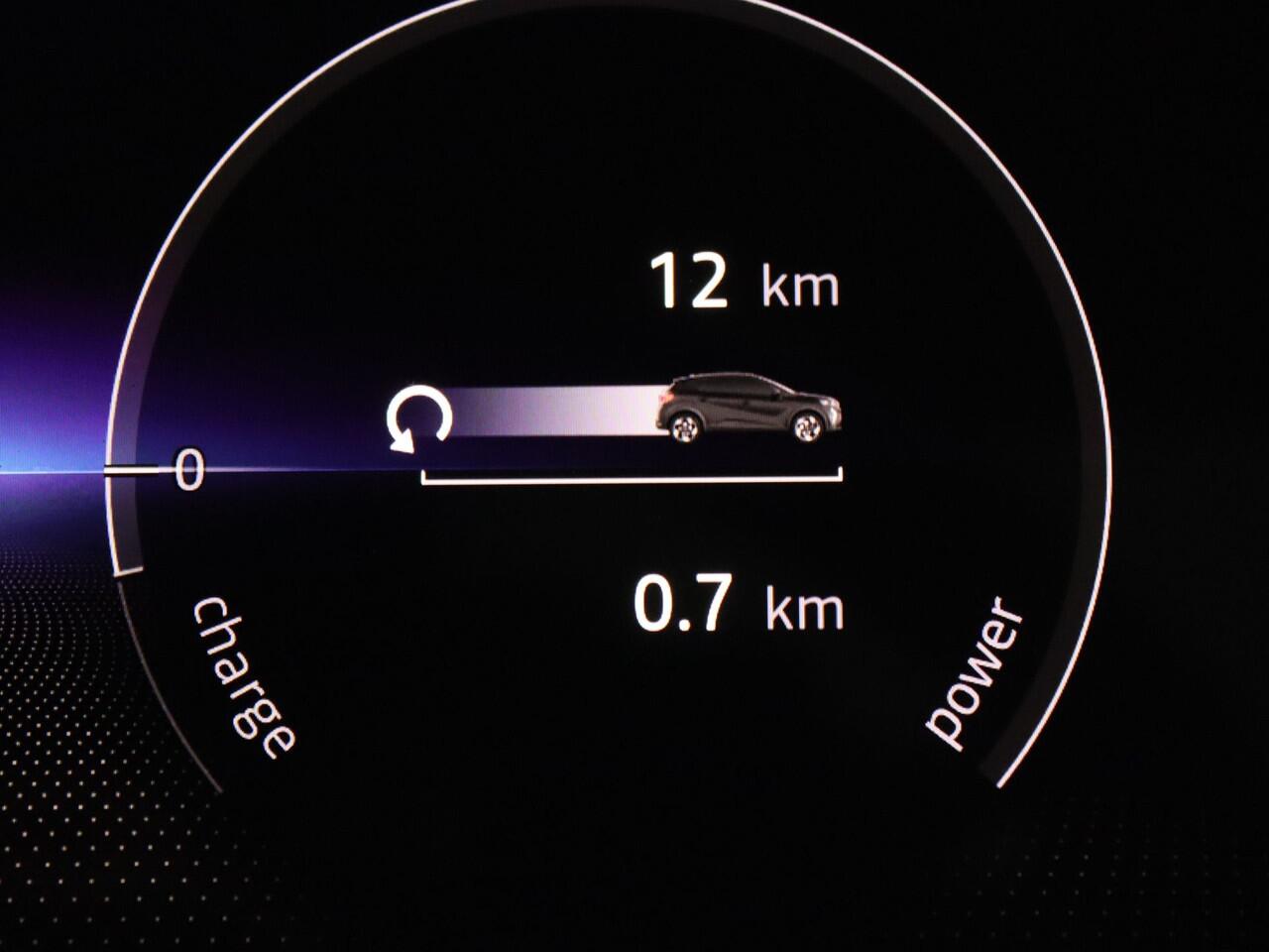 Renault CAPTUR Stam Limité 75 E-Tech 160pk full hybrid techno NIEUW! #34 van 75 Harman Kardon | 360° Camera | Adapt. Cruise | Stoel-/stuurverw. | Panoramadak