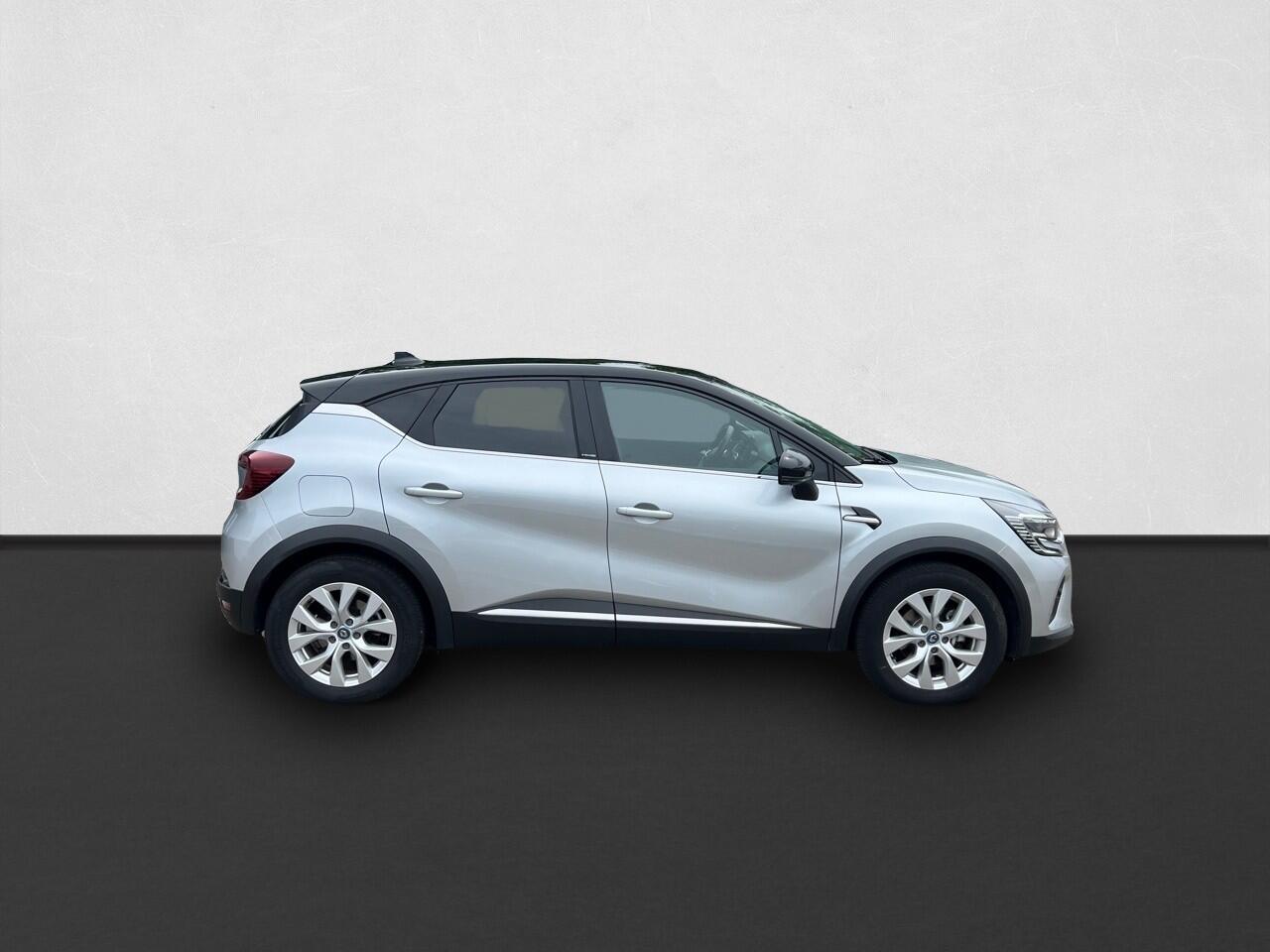 Renault CAPTUR 1.6 E-Tech Plug-in Hybrid 160 Intens AUTOMAAT / NAVI / CRUISE / TREKHAAK