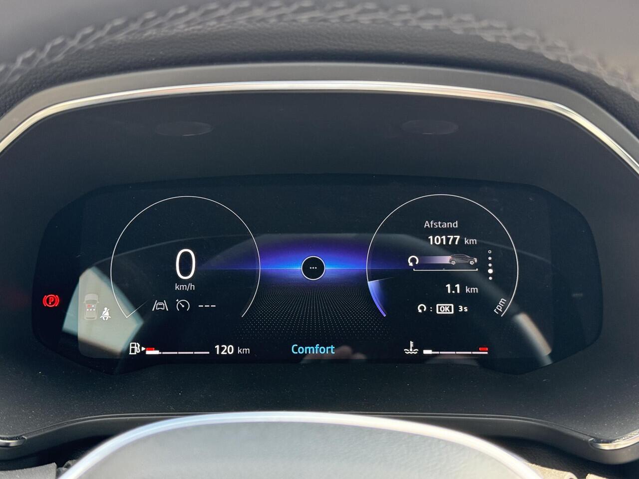 Renault CAPTUR 1.0 TCe 90 techno | Google Maps geïntegreerd | Achteruitrijcamera | DAB | LED | Key-less | Lichtmetaal | Climate Control | Cruise Control |