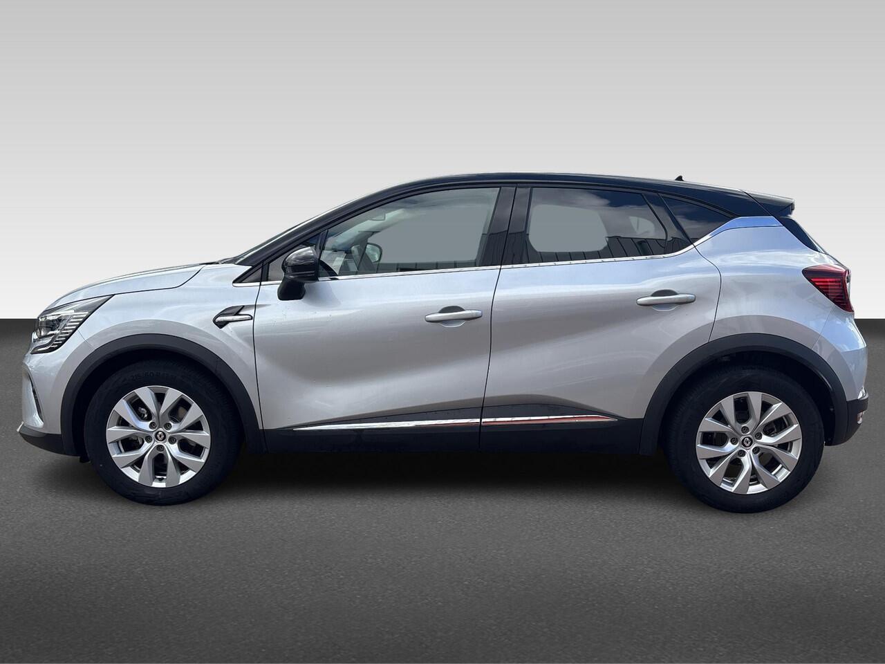 Renault CAPTUR 1.6 E-Tech Hybrid 145 Intens