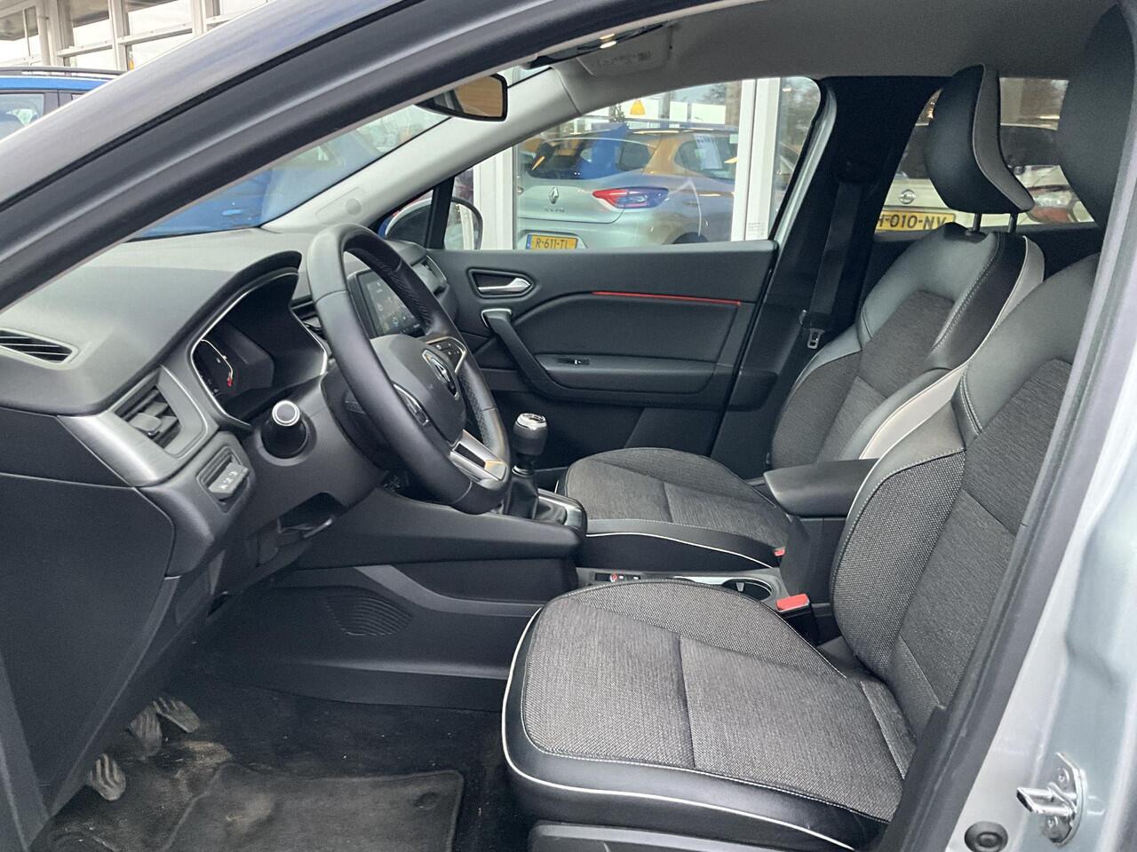 Renault CAPTUR 1.0 TCe 100 Intens