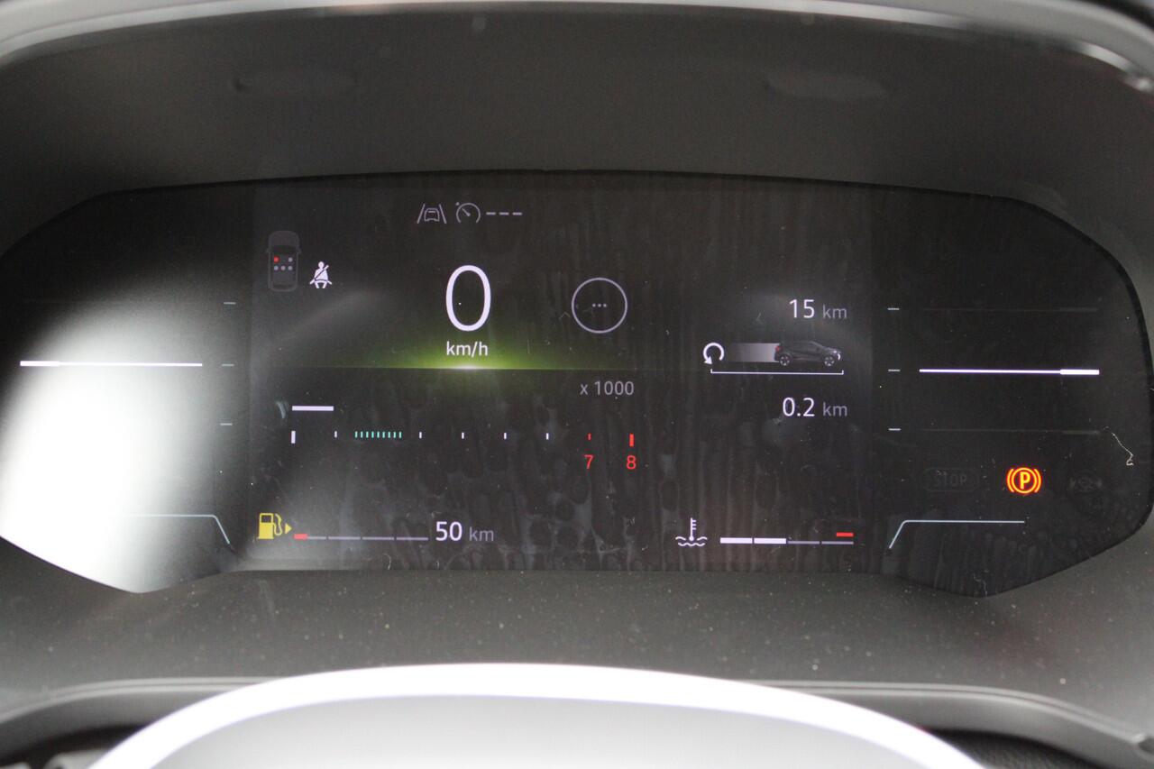 Renault CAPTUR 1.0 TCe 90 Evolution - Carplay - Camera - LED - DAB - Rijklaar