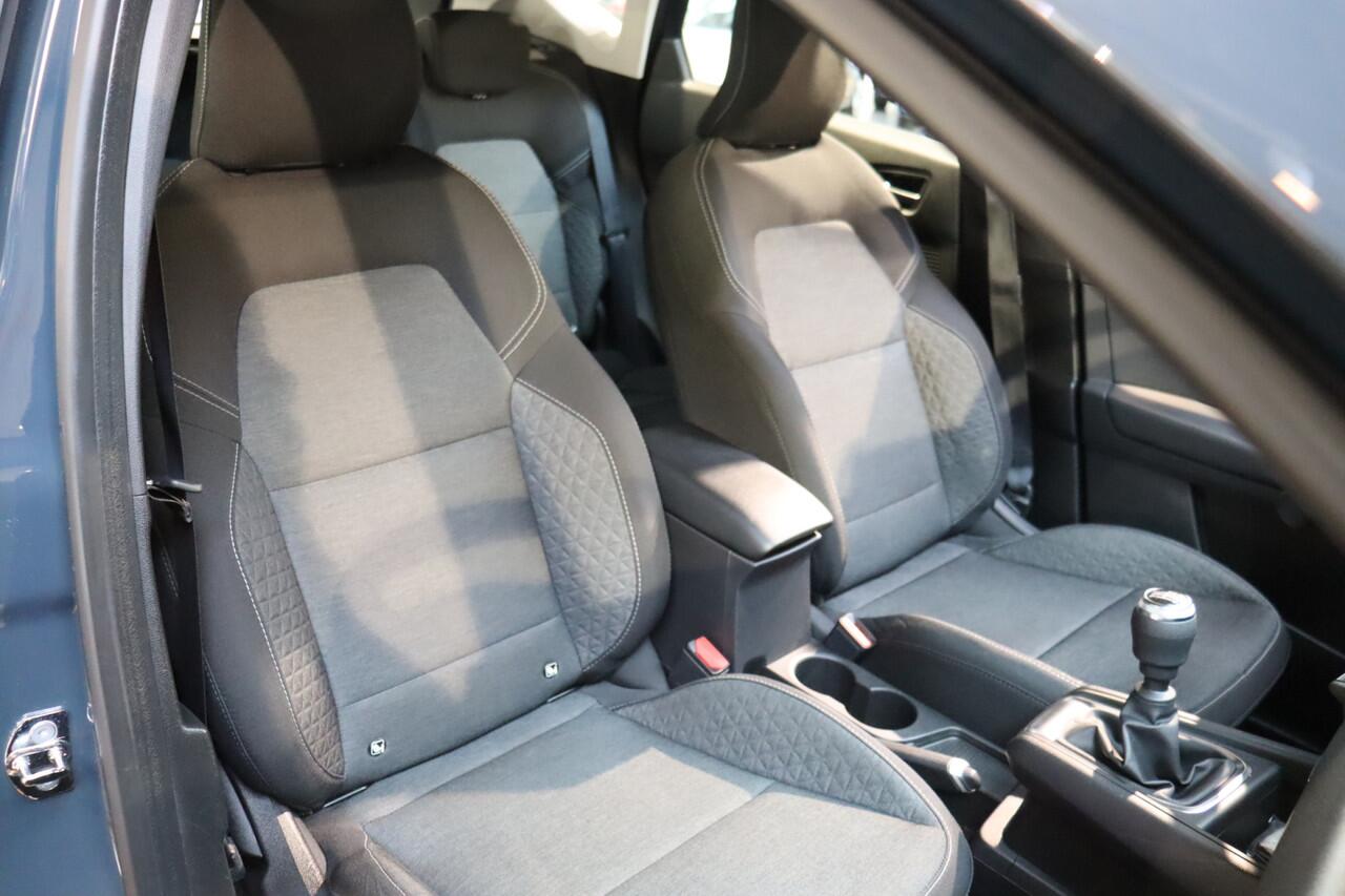 Renault CAPTUR TCe 90 Zen