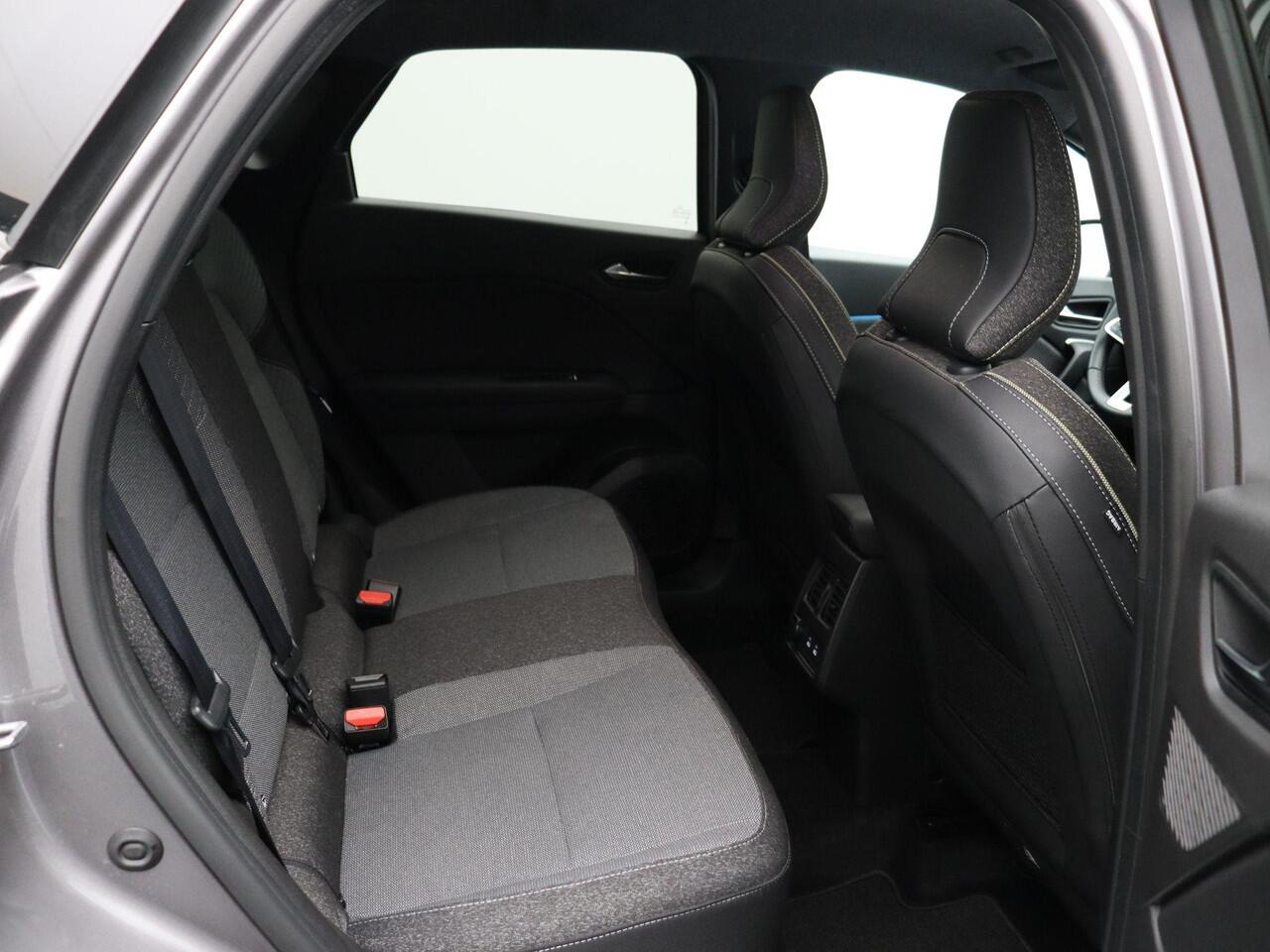 Renault CAPTUR E-Tech full hybrid 145pk techno | Google infotainment | Achteruitrijcamera | Apple carplay | NIEUWSTAAT |