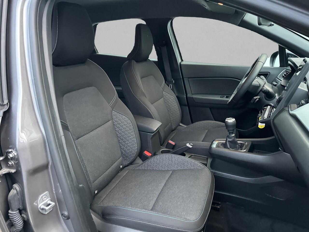 Renault CAPTUR 1.0 TCe 90 evolution CAMERA / GROOT NAVI / APPLE CARPLAY/ANDROID AUTO