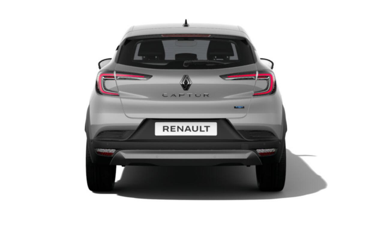 Renault CAPTUR 1.8 E-Tech full hybrid 160 esprit Alpine / Nieuw Te Bestellen /