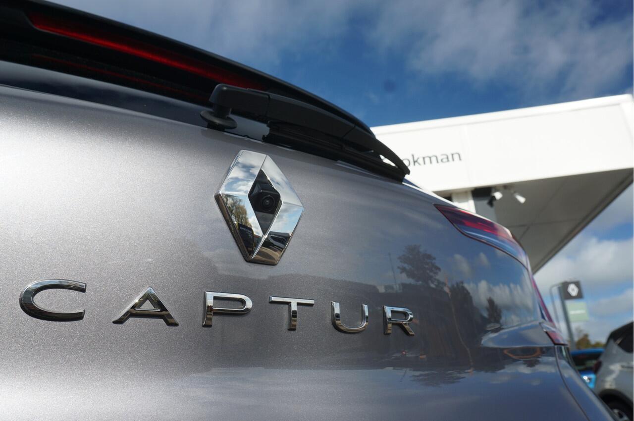 Renault CAPTUR 1.0 TCe 90 Intens