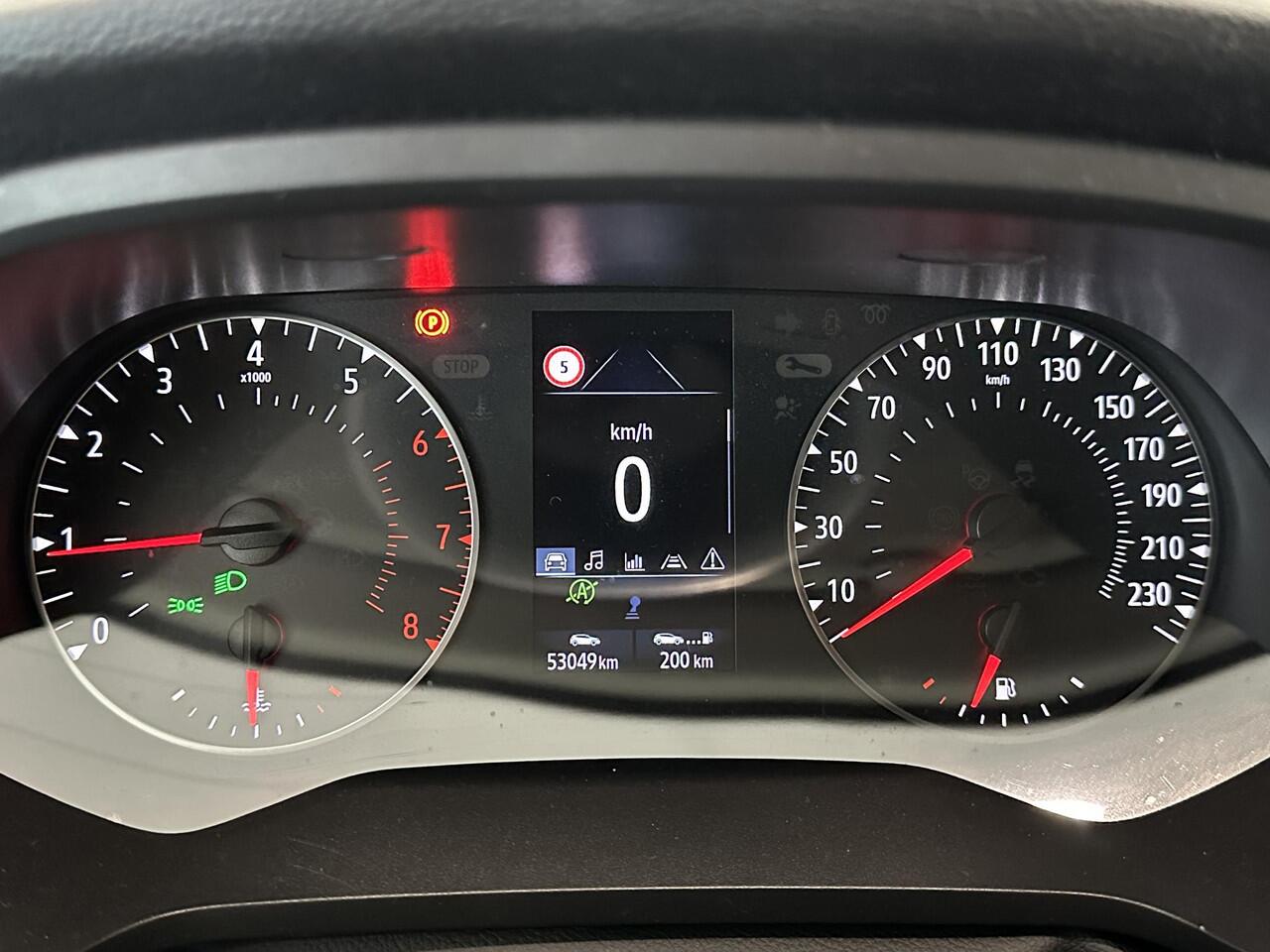 Renault CAPTUR 1.0 TCe 100 Zen | Airco | Cruise Control | Apple Carplay/Android Auto | Parkeersensoren voor, achter en achteruitrijcamera