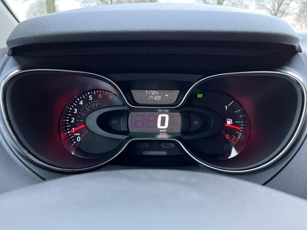 Renault CAPTUR 0.9 TCe Limited | CRUISE CONTROL | CARPLAY | PDC ACHTER | NAVIGATIE