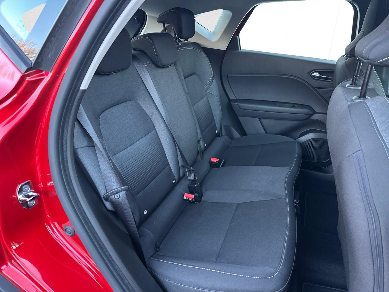 Renault CAPTUR 1.0 TCe 90 Zen CRUISE / PDC ACHTER / TREKHAAK / SLECHTS 27.000KM