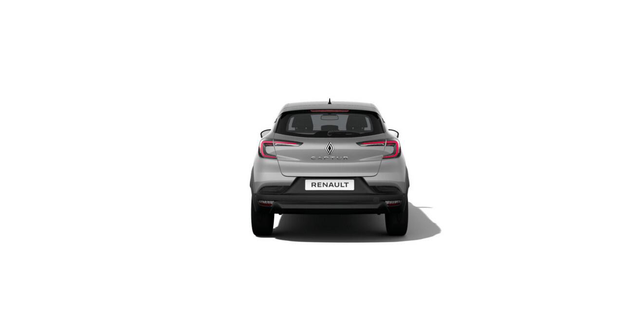 Renault CAPTUR 1.0 TCe 90 techno / Nieuw te Bestellen /