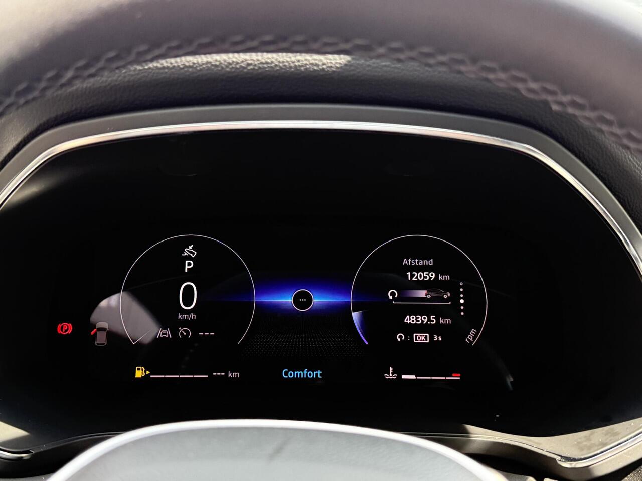 Renault CAPTUR 1.3 mild hybrid 160 techno | Google Maps geïntegreerd | Achteruitrijcamera | LED | Key-less | DAB | Climate Control | Lichtmetaal |